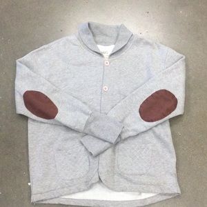 Men’s Cardigan